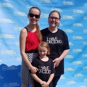 Meet your Posher, Heather